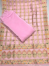 pure viscose crepe