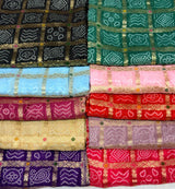 pure viscose crepe