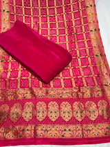 pure viscose crepe
