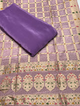 pure viscose crepe