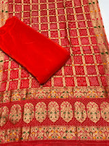 pure viscose crepe