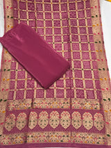 pure viscose crepe