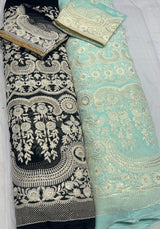 pure Georgette
