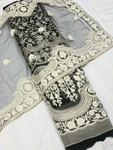 pure Georgette