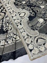 pure Georgette