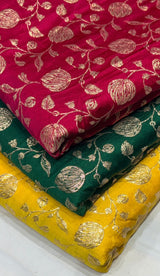 Pure dola satin