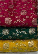 Pure dola satin