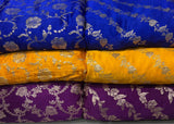 Pure dola satin