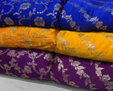 Pure dola satin