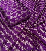 Pure dola satin