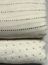 Pure georgette