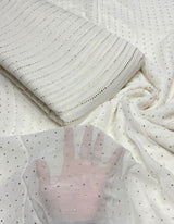 Pure georgette