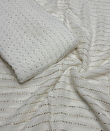 Pure georgette