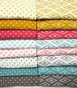 pure mul cotton voil