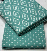pure mul cotton voil
