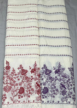 Pure cotton