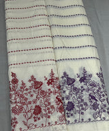 Pure cotton