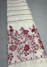 Pure cotton