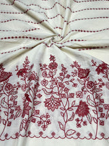 Pure cotton