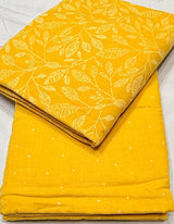 pure mul cotton voil