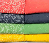 pure mul cotton voil