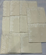 Pure kora cotton