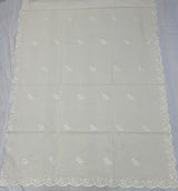 Pure kora cotton