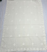 Pure kora cotton