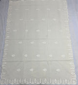 Pure kora cotton
