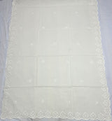 Pure kora cotton
