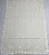 Pure kora cotton