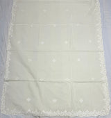 Pure kora cotton