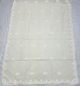 Pure kora cotton