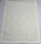 Pure kora cotton