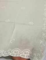 Pure kora cotton