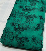 Pure viscose orgenza