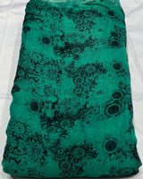 Pure viscose orgenza