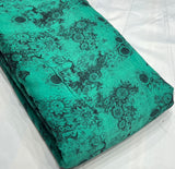 Pure viscose orgenza