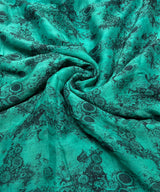 Pure viscose orgenza