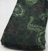 Pure viscose orgenza