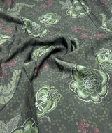 Pure viscose orgenza