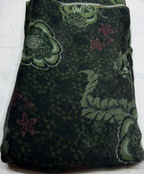 Pure viscose orgenza