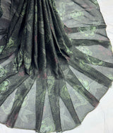 Pure viscose orgenza