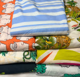 Pure modal cotton camric