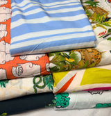 Pure modal cotton camric