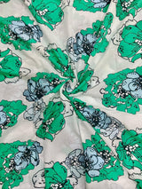 Pure modal cotton camric