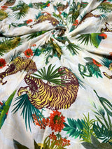 Pure modal cotton camric