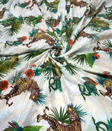 Pure modal cotton camric