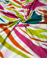 Pure modal cotton camric