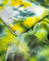 Pure viscose muslin